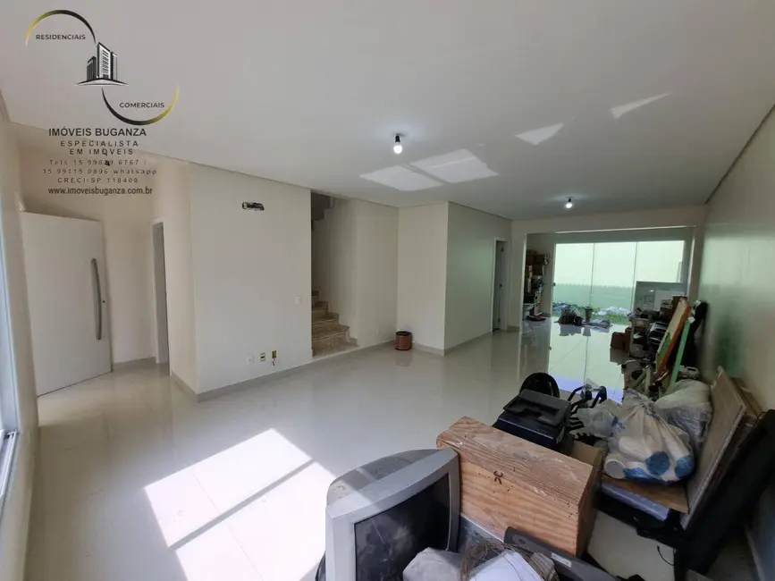 Casa com 4 quartos à venda, 169m2 em Jardim América, Sorocaba - SP - imagem 3 Foto 3 de Casa com 4 quartos à venda, 169m2 em Jardim América, Sorocaba - SP