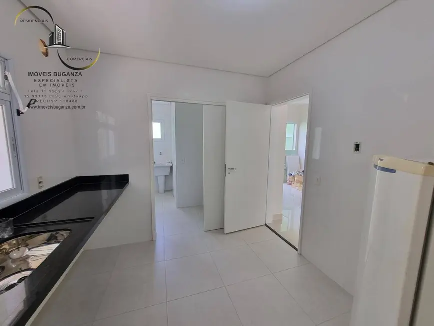 Foto 2 de Casa com 4 quartos à venda, 169m2 em Jardim América, Sorocaba - SP