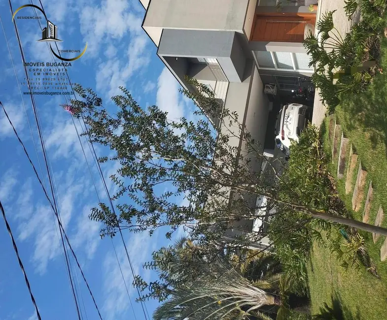 Casa com 5 quartos à venda, 1020m2 em Parque Reserva Fazenda Imperial, Sorocaba - SP - imagem 2 Foto 2 de Casa com 5 quartos à venda, 1020m2 em Parque Reserva Fazenda Imperial, Sorocaba - SP