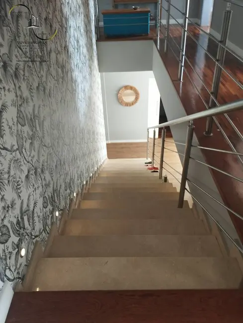 Casa com 5 quartos à venda, 1020m2 em Parque Reserva Fazenda Imperial, Sorocaba - SP - imagem 5 Foto 5 de Casa com 5 quartos à venda, 1020m2 em Parque Reserva Fazenda Imperial, Sorocaba - SP