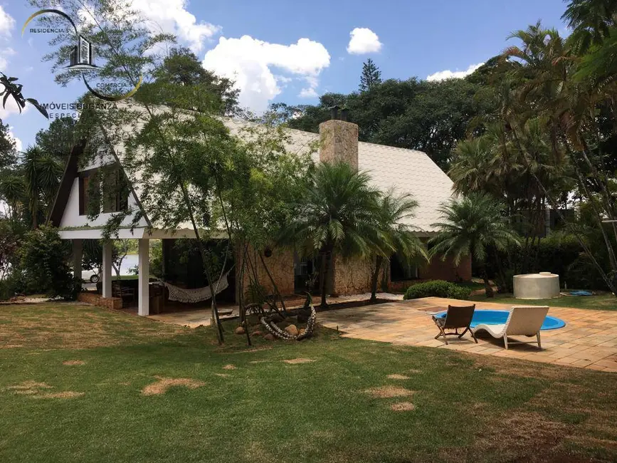 Foto 1 de Casa com 3 quartos à venda, 1014m2 em Centro, Aracoiaba Da Serra - SP
