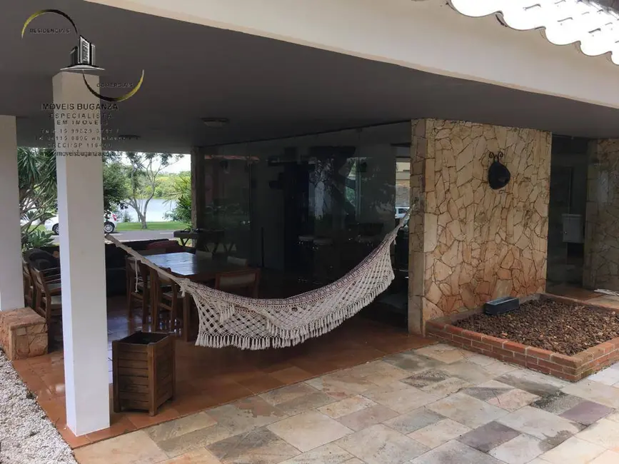 Foto 5 de Casa com 3 quartos à venda, 1014m2 em Centro, Aracoiaba Da Serra - SP