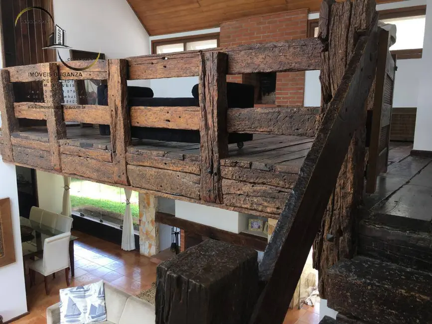 Foto 9 de Casa com 3 quartos à venda, 1014m2 em Centro, Aracoiaba Da Serra - SP