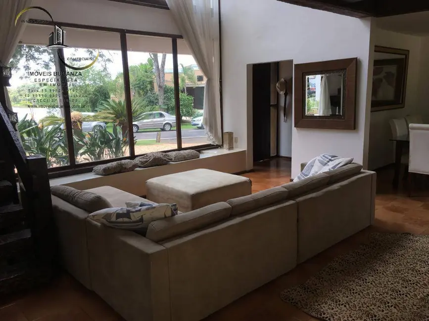 Foto 4 de Casa com 3 quartos à venda, 1014m2 em Centro, Aracoiaba Da Serra - SP