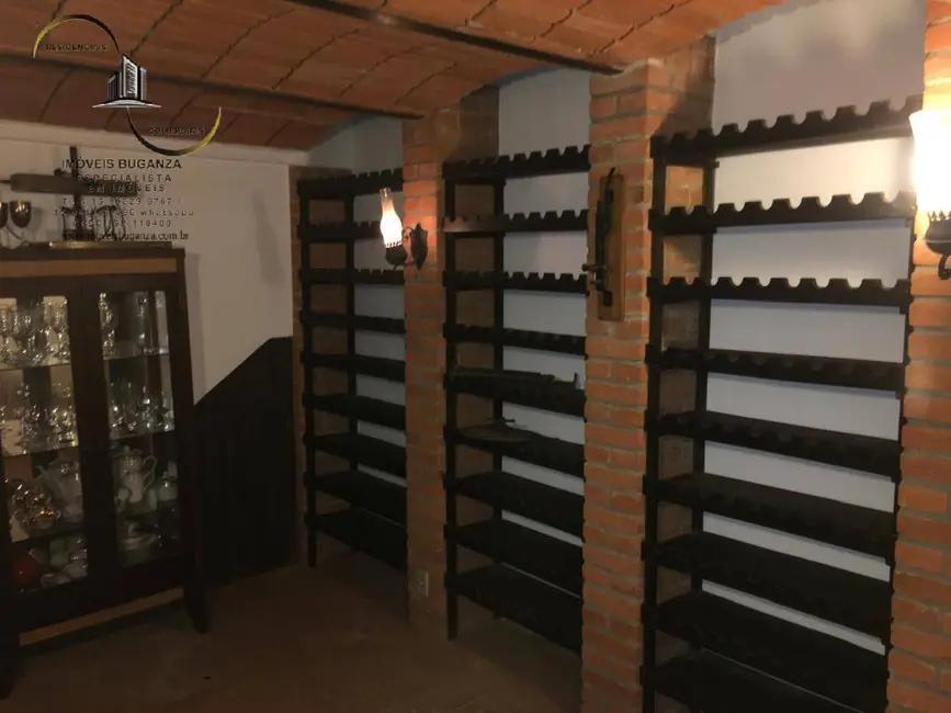 Foto 8 de Casa com 3 quartos à venda, 1014m2 em Centro, Aracoiaba Da Serra - SP