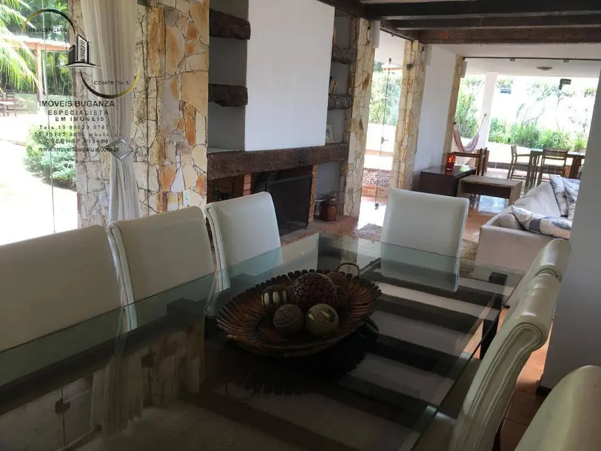 Foto 2 de Casa com 3 quartos à venda, 1014m2 em Centro, Aracoiaba Da Serra - SP