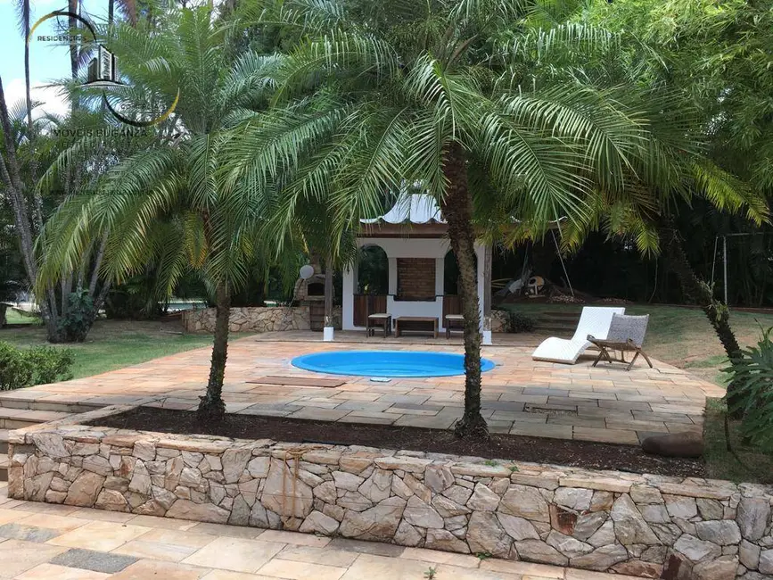 Foto 6 de Casa com 3 quartos à venda, 1014m2 em Centro, Aracoiaba Da Serra - SP