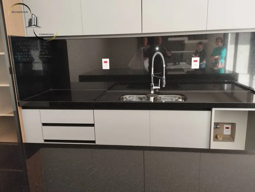 Foto 8 de Casa com 4 quartos à venda, 333m2 em Alphaville Nova Esplanada, Votorantim - SP