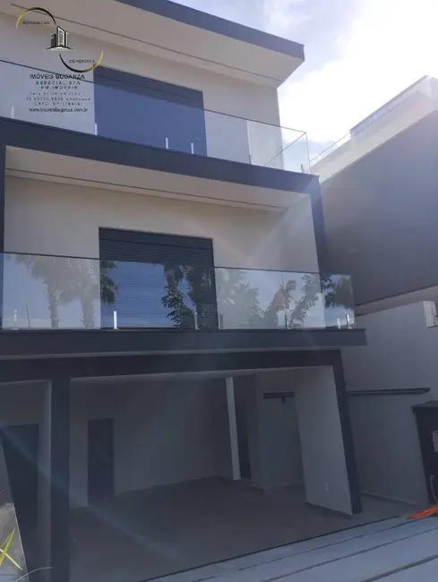 Foto 5 de Casa com 4 quartos à venda, 333m2 em Alphaville Nova Esplanada, Votorantim - SP