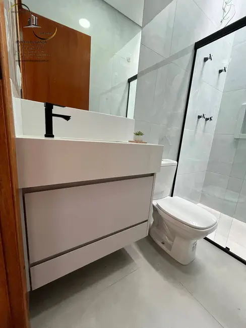 Casa com 3 quartos à venda, 160m2 em Cajuru do Sul, Sorocaba - SP - imagem 8 Foto 8 de Casa com 3 quartos à venda, 160m2 em Cajuru do Sul, Sorocaba - SP