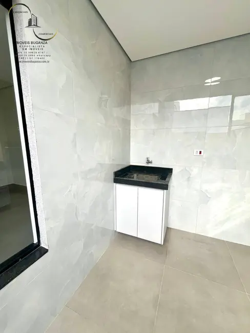 Casa com 3 quartos à venda, 160m2 em Cajuru do Sul, Sorocaba - SP - imagem 6 Foto 6 de Casa com 3 quartos à venda, 160m2 em Cajuru do Sul, Sorocaba - SP
