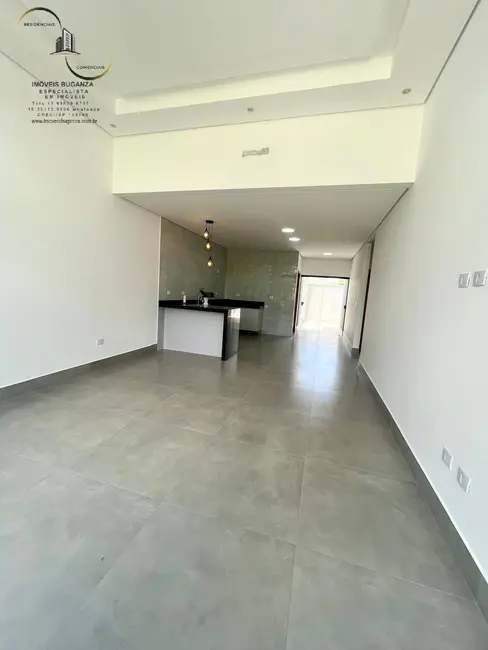 Casa com 3 quartos à venda, 160m2 em Cajuru do Sul, Sorocaba - SP - imagem 9 Foto 9 de Casa com 3 quartos à venda, 160m2 em Cajuru do Sul, Sorocaba - SP