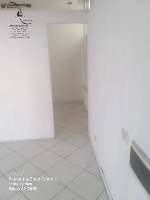 Sala Comercial à venda, 150m2 em Jardim Santa Rosália, Sorocaba - SP - imagem 5 Foto 5 de Sala Comercial à venda, 150m2 em Jardim Santa Rosália, Sorocaba - SP