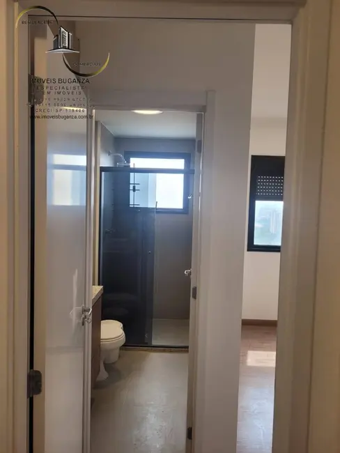 Foto 3 de Apartamento com 3 quartos à venda, 115m2 em Parque Morumbi, Votorantim - SP