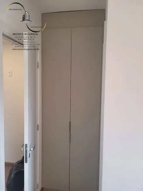 Foto 9 de Apartamento com 3 quartos à venda, 115m2 em Parque Morumbi, Votorantim - SP