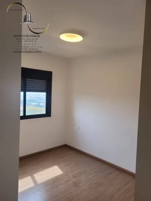 Foto 8 de Apartamento com 3 quartos à venda, 115m2 em Parque Morumbi, Votorantim - SP