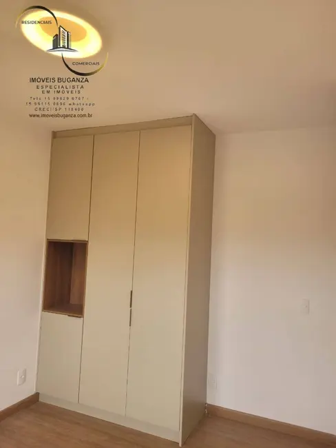 Foto 2 de Apartamento com 3 quartos à venda e para alugar, 115m2 em Parque Morumbi, Votorantim - SP