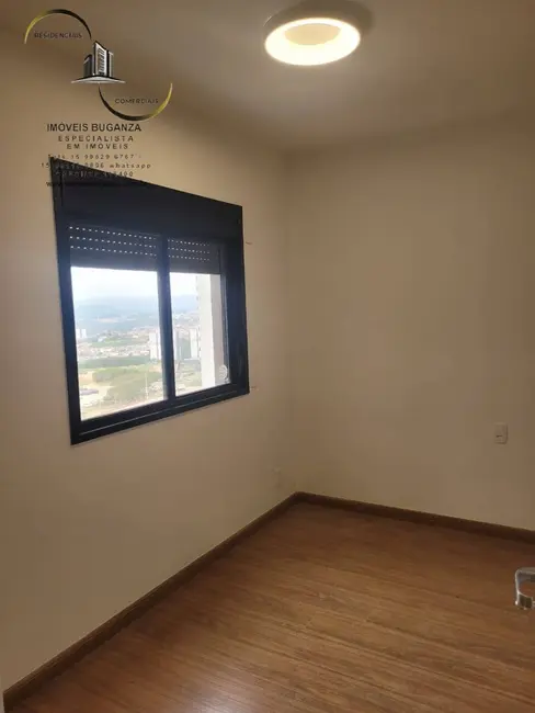 Foto 6 de Apartamento com 3 quartos à venda, 115m2 em Parque Morumbi, Votorantim - SP