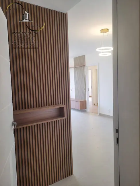 Foto 7 de Apartamento com 3 quartos à venda, 115m2 em Parque Morumbi, Votorantim - SP