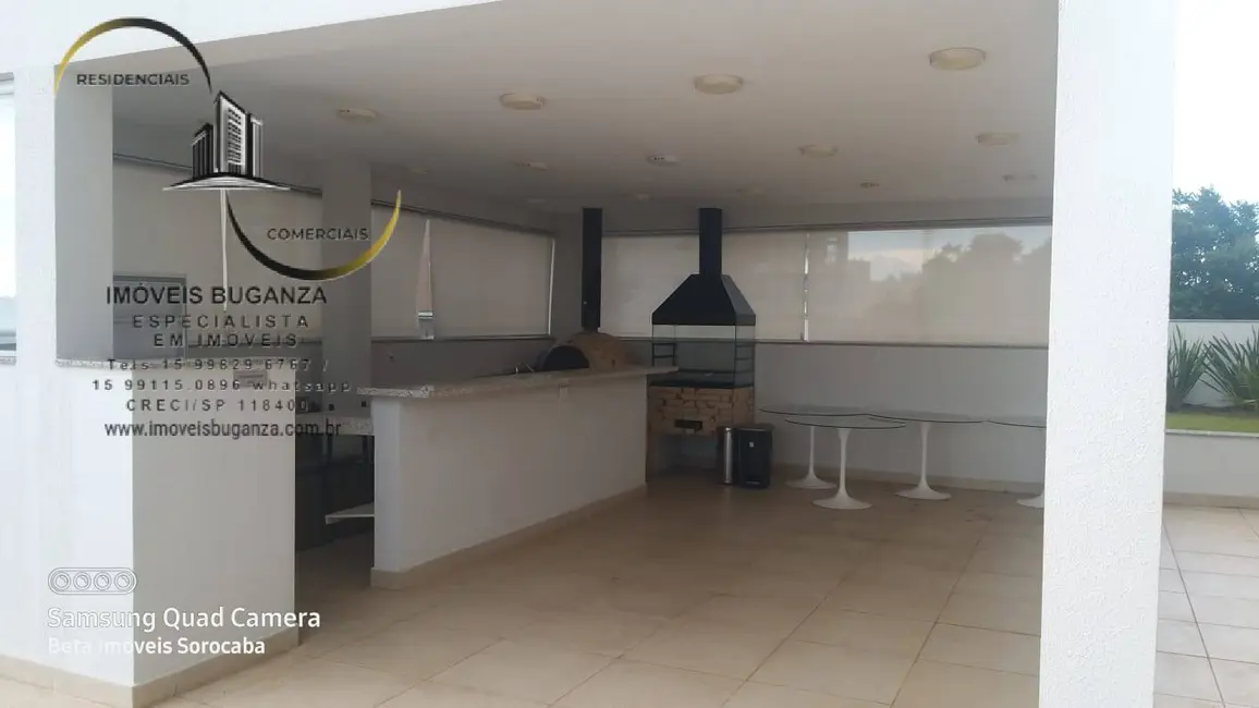Apartamento com 1 quarto à venda e para alugar, 50m2 em Parque Campolim, Sorocaba - SP - imagem 5 Foto 5 de Apartamento com 1 quarto à venda e para alugar, 50m2 em Parque Campolim, Sorocaba - SP