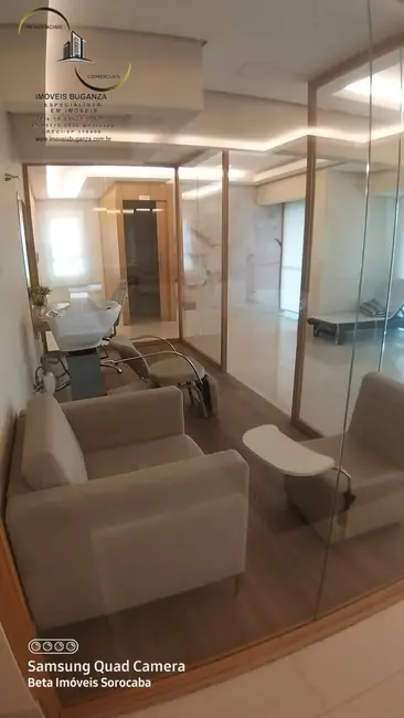 Apartamento com 1 quarto à venda e para alugar, 50m2 em Parque Campolim, Sorocaba - SP - imagem 9 Foto 9 de Apartamento com 1 quarto à venda e para alugar, 50m2 em Parque Campolim, Sorocaba - SP