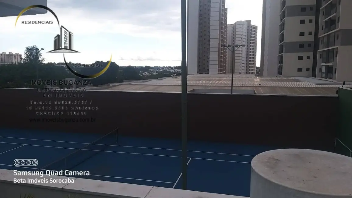 Apartamento com 1 quarto à venda e para alugar, 50m2 em Parque Campolim, Sorocaba - SP - imagem 4 Foto 4 de Apartamento com 1 quarto à venda e para alugar, 50m2 em Parque Campolim, Sorocaba - SP