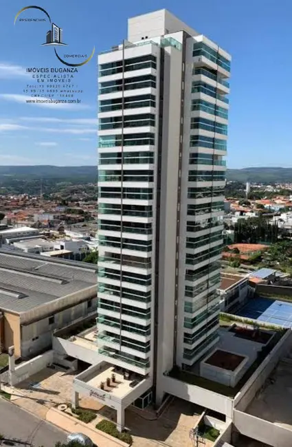 Apartamento com 1 quarto à venda e para alugar, 50m2 em Parque Campolim, Sorocaba - SP - imagem 2 Foto 2 de Apartamento com 1 quarto à venda e para alugar, 50m2 em Parque Campolim, Sorocaba - SP