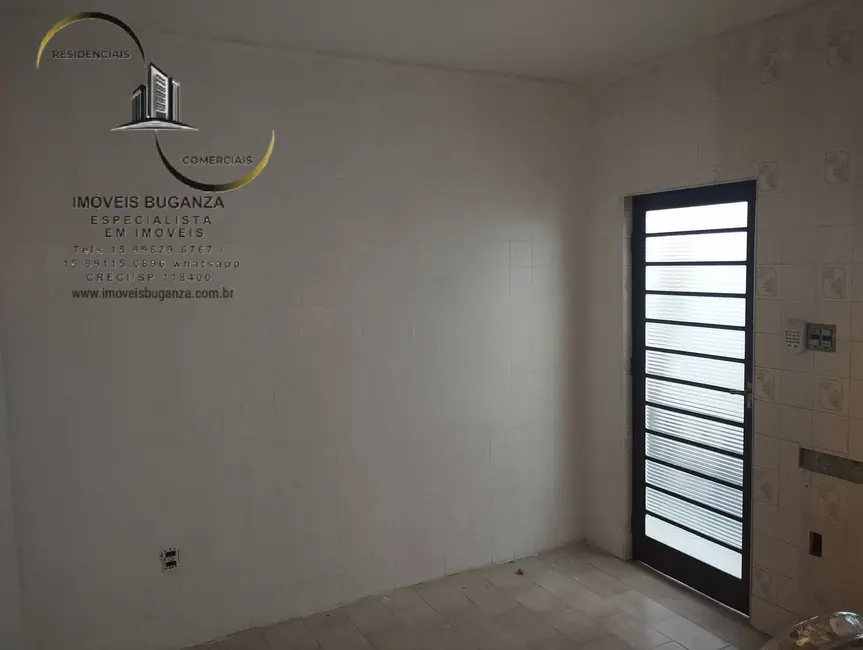 Foto 4 de Casa com 4 quartos à venda e para alugar, 300m2 em Sorocaba - SP