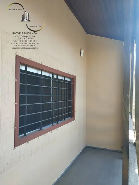 Foto 3 de Casa com 4 quartos à venda e para alugar, 300m2 em Sorocaba - SP