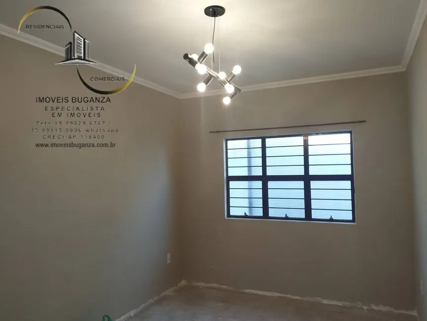 Foto 5 de Casa com 4 quartos à venda e para alugar, 300m2 em Sorocaba - SP