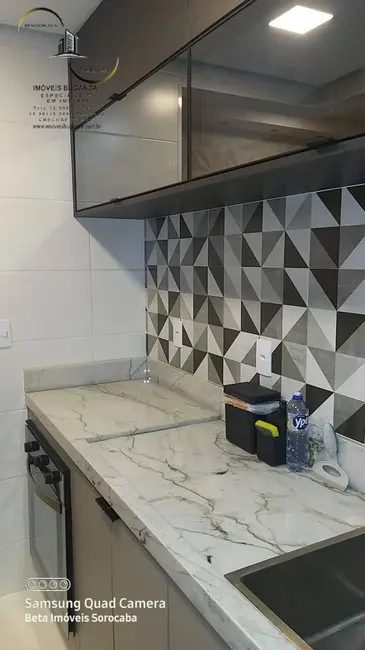 Apartamento com 2 quartos à venda e para alugar, 85m2 em Parque Campolim, Sorocaba - SP - imagem 6 Foto 6 de Apartamento com 2 quartos à venda e para alugar, 85m2 em Parque Campolim, Sorocaba - SP