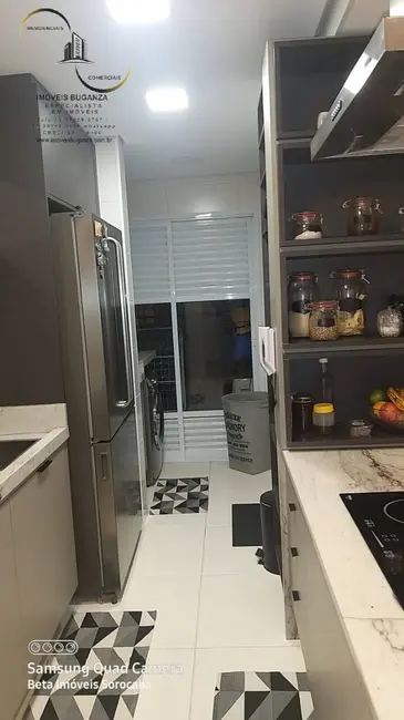 Apartamento com 2 quartos à venda e para alugar, 85m2 em Parque Campolim, Sorocaba - SP - imagem 3 Foto 3 de Apartamento com 2 quartos à venda e para alugar, 85m2 em Parque Campolim, Sorocaba - SP