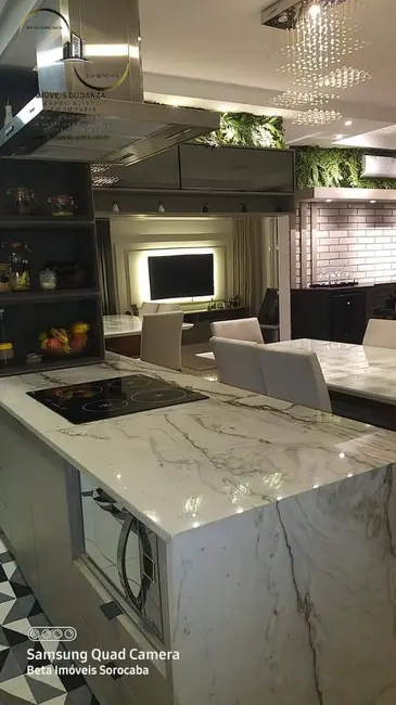 Apartamento com 2 quartos à venda e para alugar, 85m2 em Parque Campolim, Sorocaba - SP - imagem 1 Foto 1 de Apartamento com 2 quartos à venda e para alugar, 85m2 em Parque Campolim, Sorocaba - SP