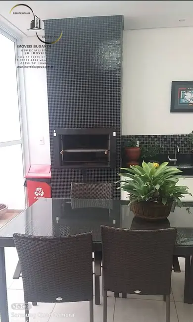 Foto 2 de Casa com 5 quartos à venda e para alugar, 400m2 em Votorantim - SP