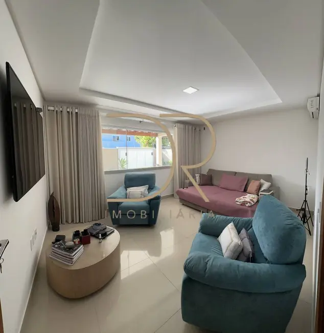 Casa de Condomínio com 3 quartos para alugar, 200m2 em Porto Seguro - BA - imagem 6 Foto 6 de Casa de Condomínio com 3 quartos para alugar, 200m2 em Porto Seguro - BA