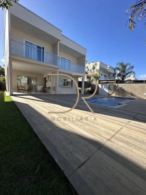 Casa de Condomínio com 3 quartos para alugar, 200m2 em Porto Seguro - BA - imagem 5 Foto 5 de Casa de Condomínio com 3 quartos para alugar, 200m2 em Porto Seguro - BA