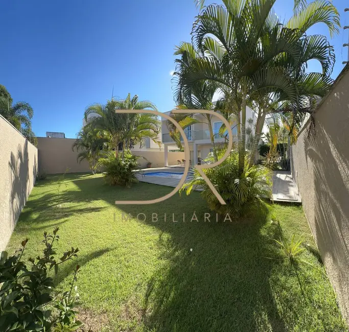 Casa de Condomínio com 3 quartos para alugar, 200m2 em Porto Seguro - BA - imagem 3 Foto 3 de Casa de Condomínio com 3 quartos para alugar, 200m2 em Porto Seguro - BA