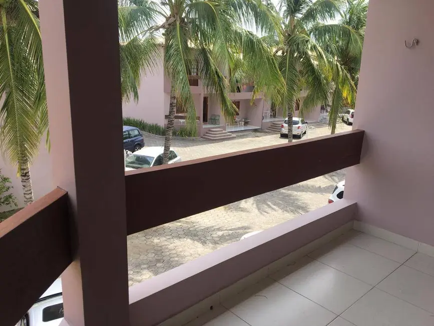 Foto 1 de Apartamento com 2 quartos à venda em Porto Seguro - BA