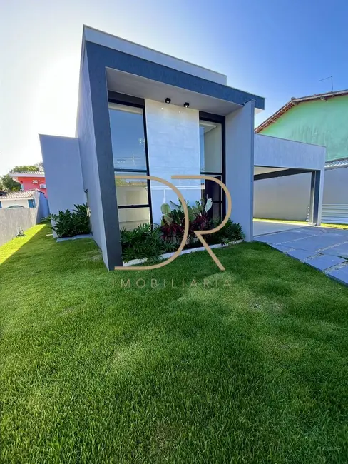 Foto 1 de Casa com 3 quartos à venda, 200m2 em Porto Seguro - BA