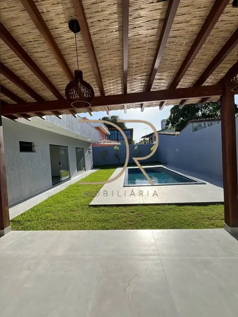 Foto 2 de Casa com 3 quartos à venda, 200m2 em Porto Seguro - BA