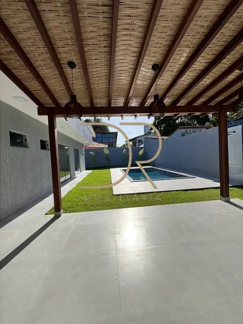 Foto 4 de Casa com 3 quartos à venda, 200m2 em Porto Seguro - BA