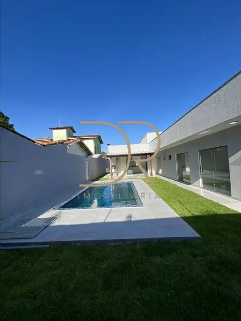 Foto 8 de Casa com 3 quartos à venda, 200m2 em Porto Seguro - BA