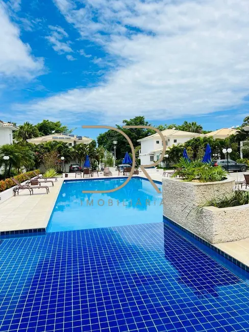 Casa com 3 quartos à venda e para alugar em Porto Seguro - BA - imagem 5 Foto 5 de Casa com 3 quartos à venda e para alugar em Porto Seguro - BA