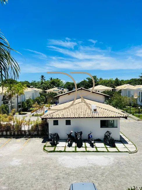 Casa com 3 quartos à venda e para alugar em Porto Seguro - BA - imagem 4 Foto 4 de Casa com 3 quartos à venda e para alugar em Porto Seguro - BA