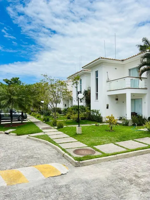 Foto 1 de Casa com 3 quartos à venda e para alugar em Porto Seguro - BA