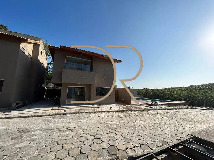 Casa com 4 quartos à venda e para alugar em Porto Seguro - BA - imagem 1 Foto 1 de Casa com 4 quartos à venda e para alugar em Porto Seguro - BA