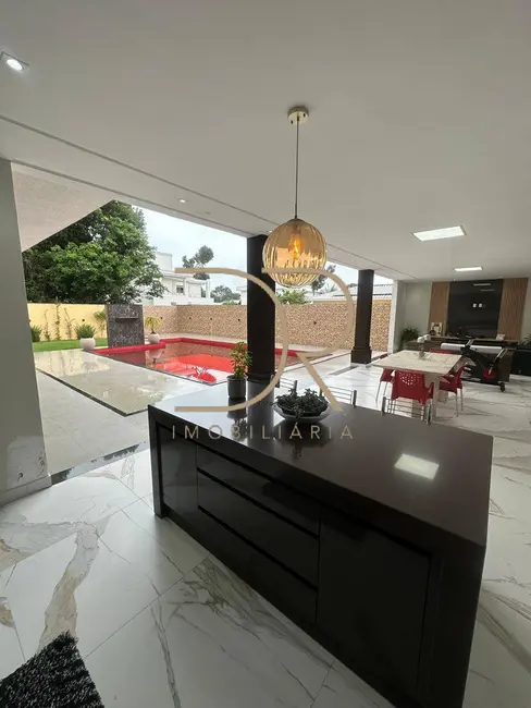 Casa de Condomínio com 5 quartos à venda e para alugar, 800m2 em Porto Seguro - BA - imagem 7 Foto 7 de Casa de Condomínio com 5 quartos à venda e para alugar, 800m2 em Porto Seguro - BA