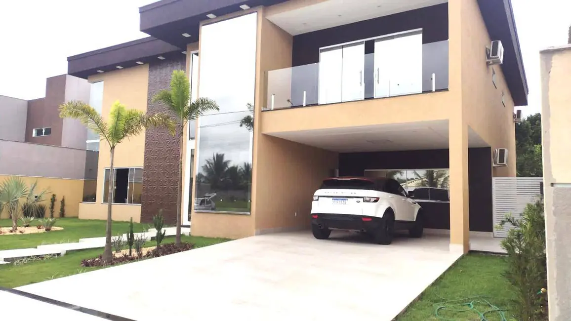 Foto 2 de Casa de Condomínio com 5 quartos à venda e para alugar, 800m2 em Porto Seguro - BA