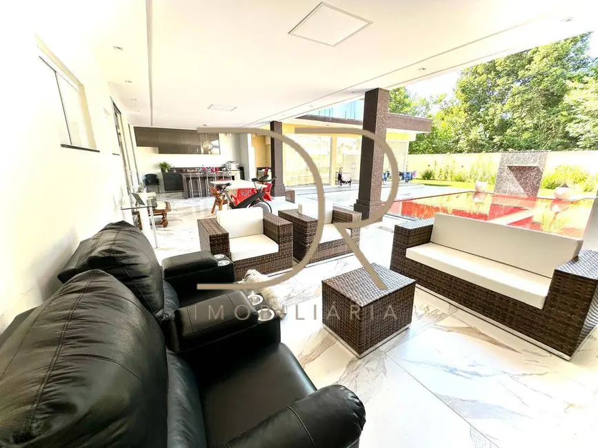 Casa de Condomínio com 5 quartos à venda e para alugar, 800m2 em Porto Seguro - BA - imagem 8 Foto 8 de Casa de Condomínio com 5 quartos à venda e para alugar, 800m2 em Porto Seguro - BA