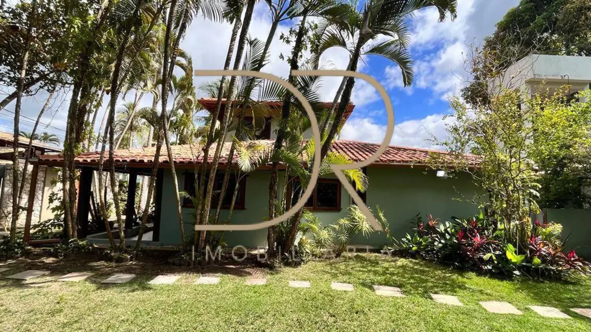 Casa com 3 quartos à venda e para alugar, 750m2 em Porto Seguro - BA - imagem 9 Foto 9 de Casa com 3 quartos à venda e para alugar, 750m2 em Porto Seguro - BA